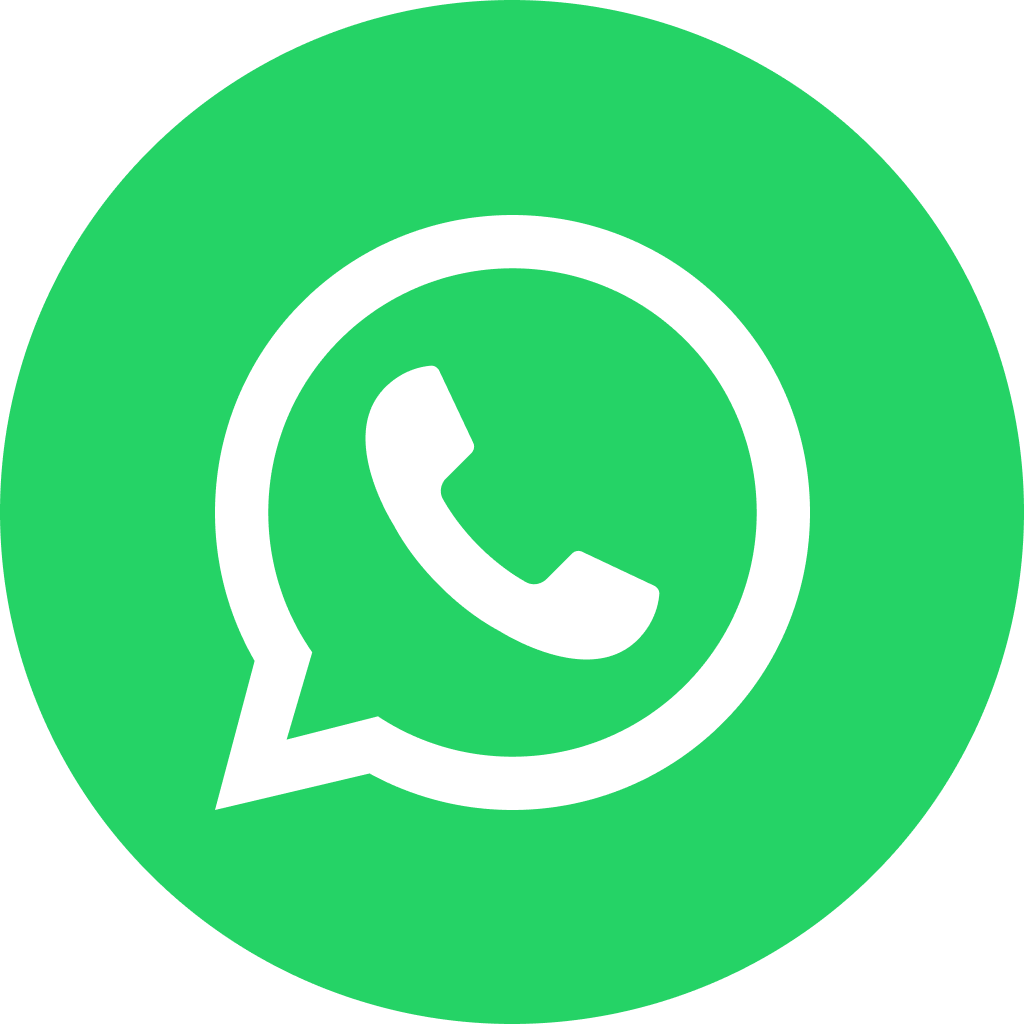 WhatsApp Support